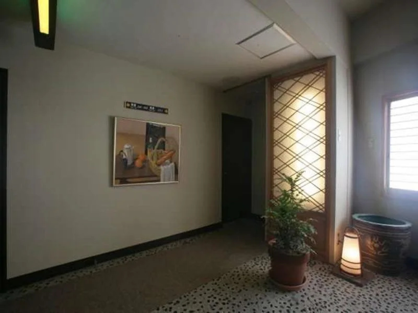 Hotel Myoken Tanaka Kaikan