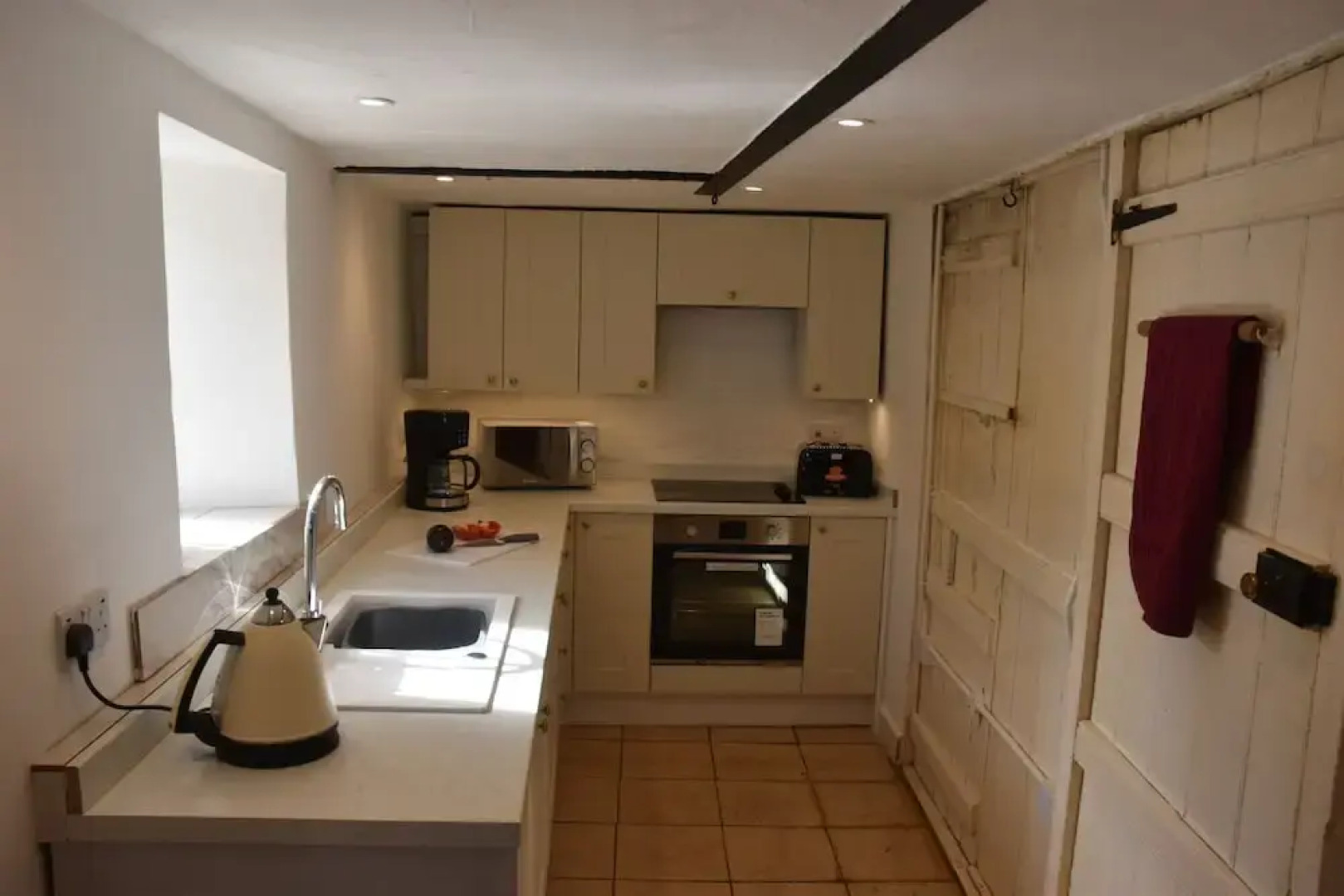 Riverside Cottage Brendon