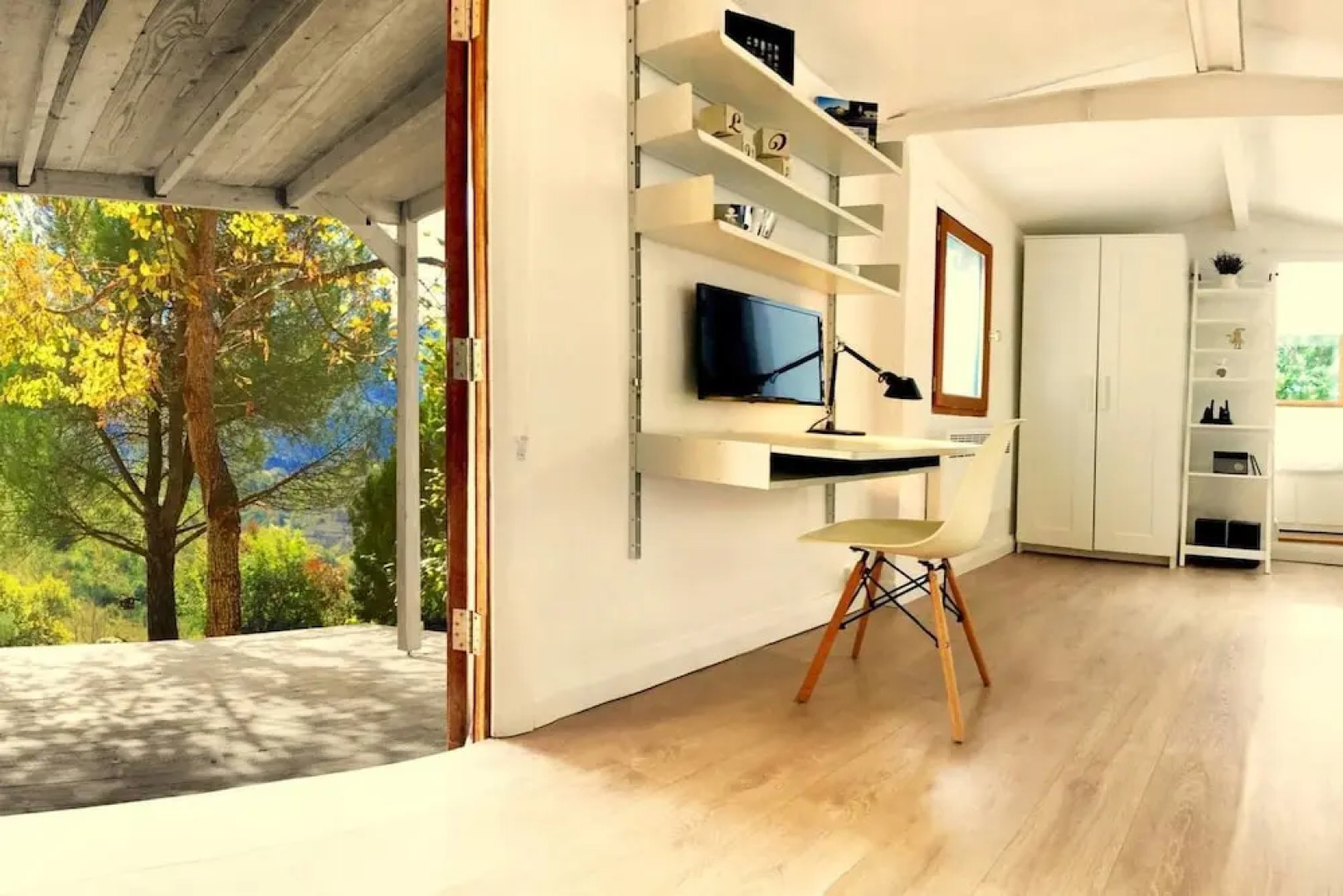 Wild Boar Mountain - France