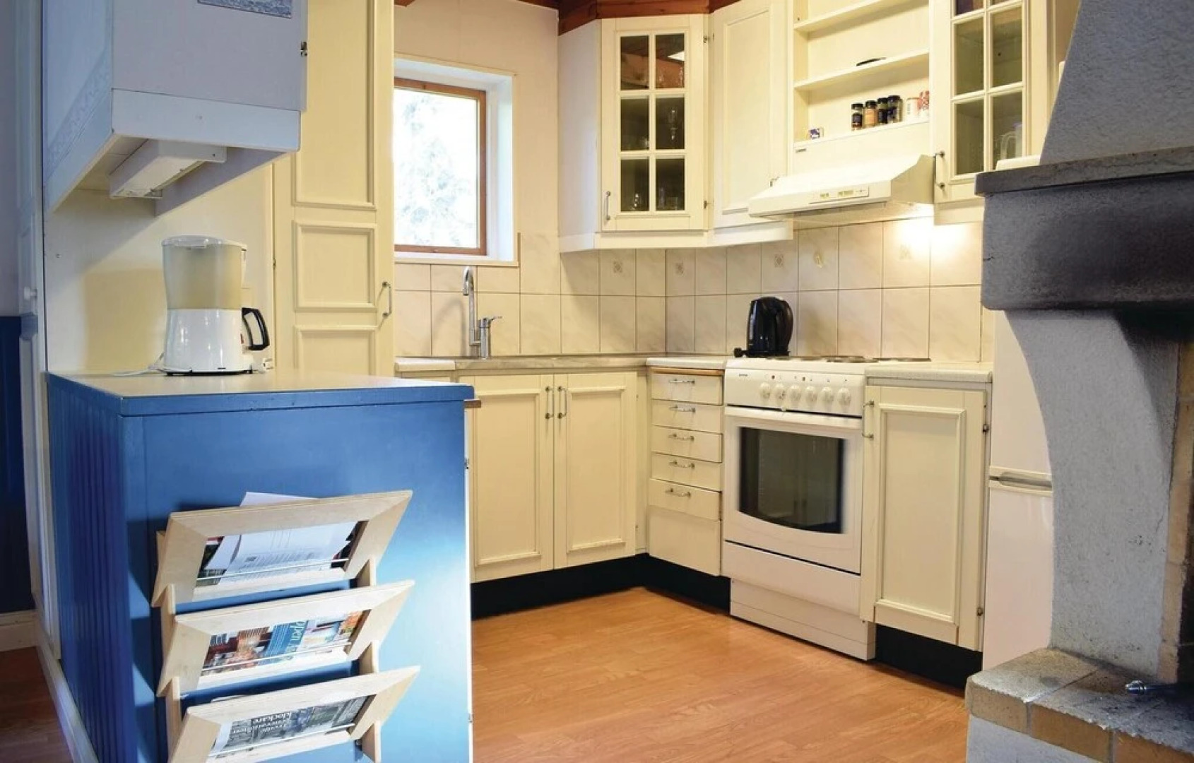 Awesome Home in Slite With 3 Bedrooms and Wifi