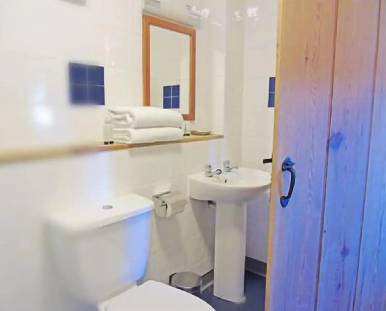 The Falcon at Hatton