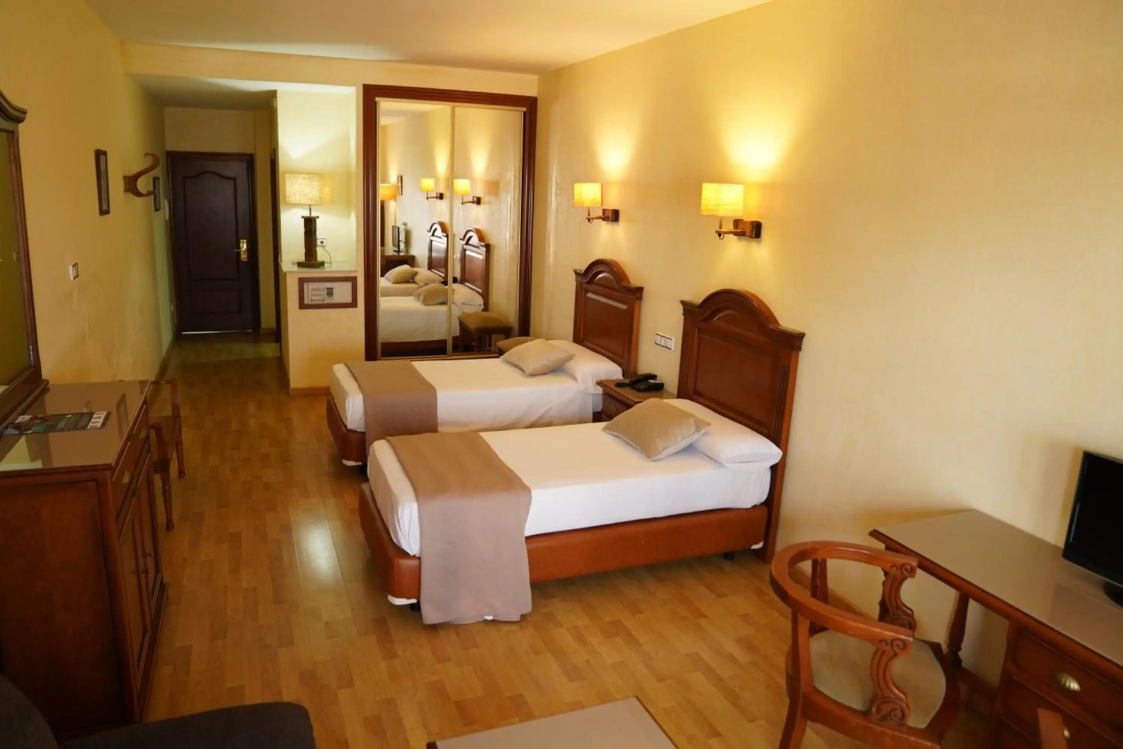 Hotel Balneario San Nicolás