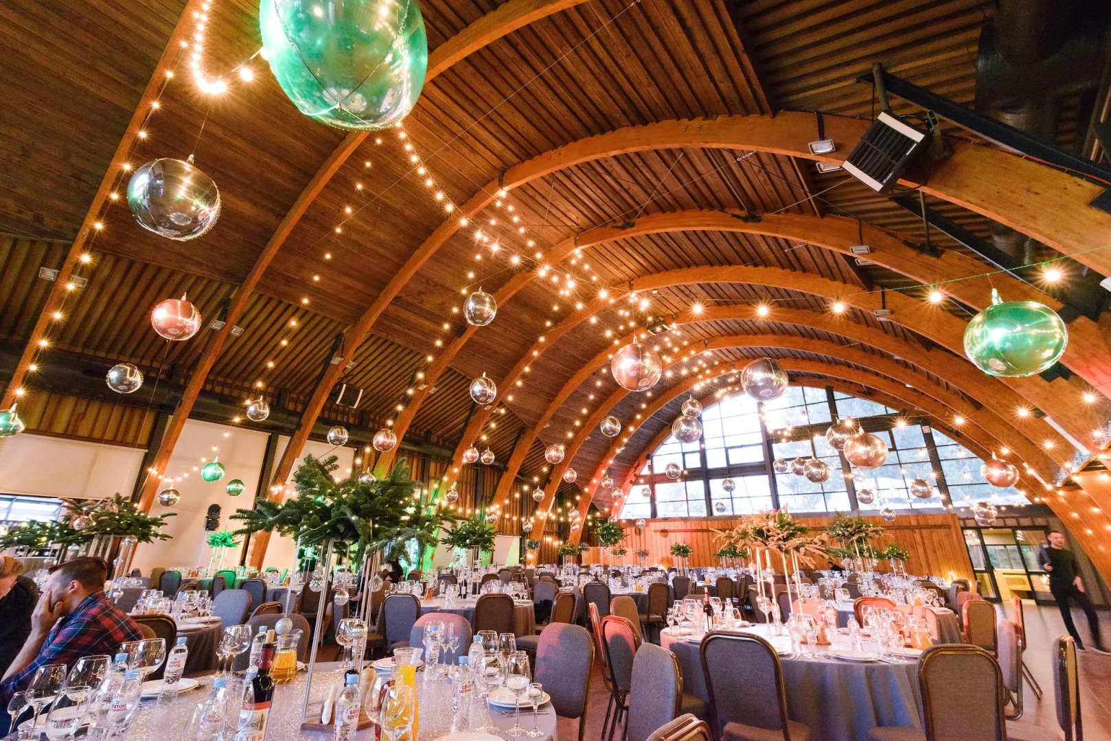 Welna eco SPA resort