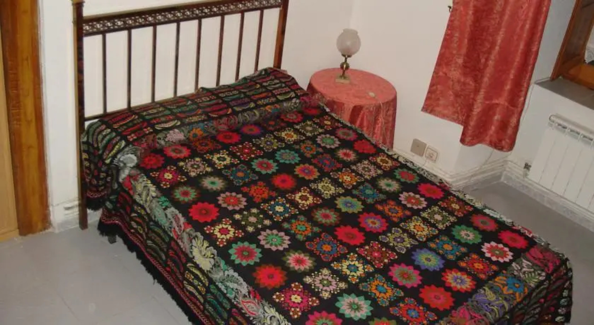 Casa La Bravina Candelario