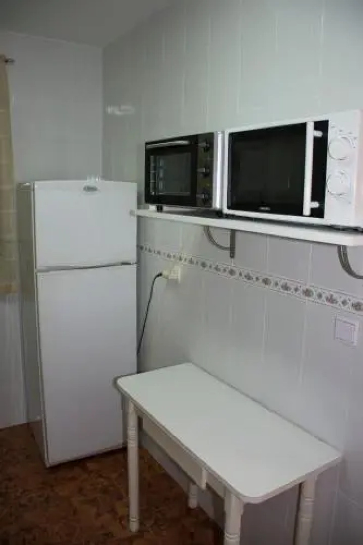 Apartamentos Ruidera