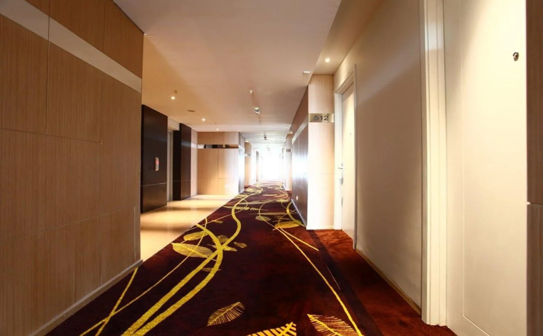 Swiss-Belhotel Airport Jakarta