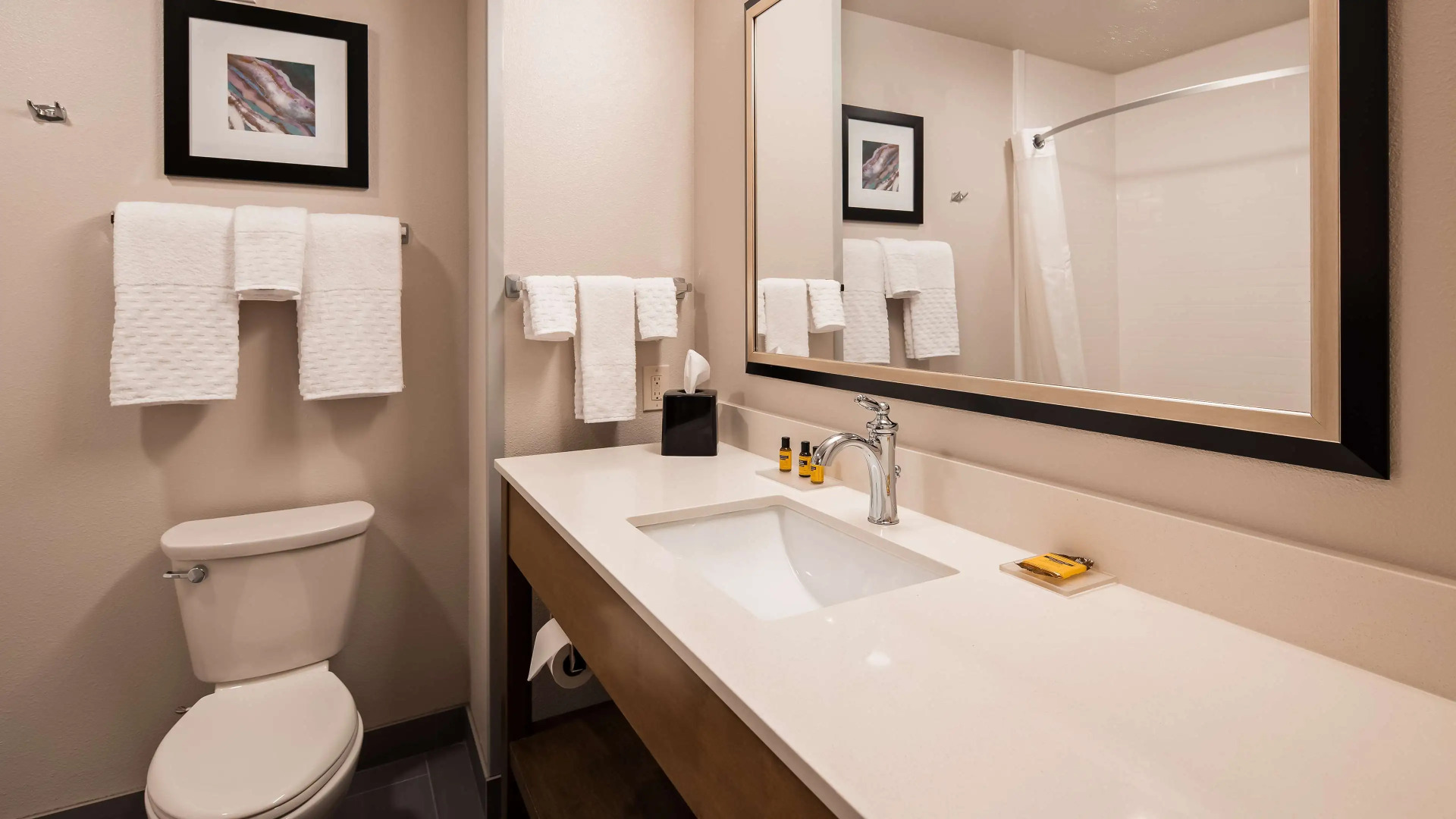 Best Western Plus Rapid City Rushmore