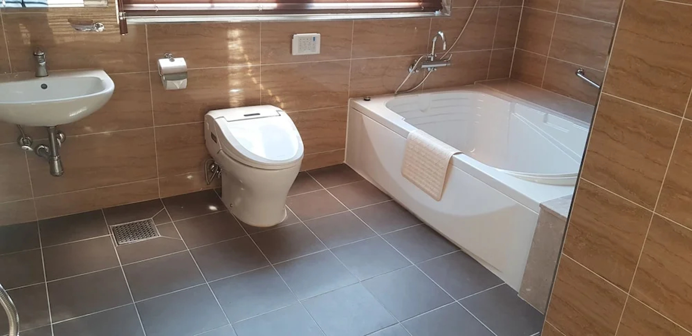 Paju Beautiful Tourist Hotel