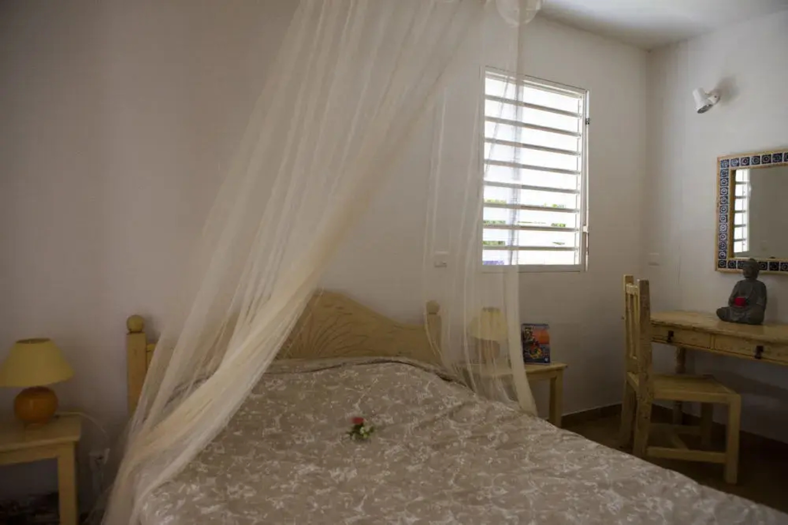 Ti Figues Bungalow 2 chambres