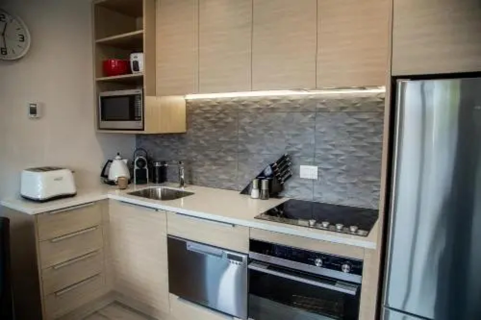 Te Anau Luxury Apartments