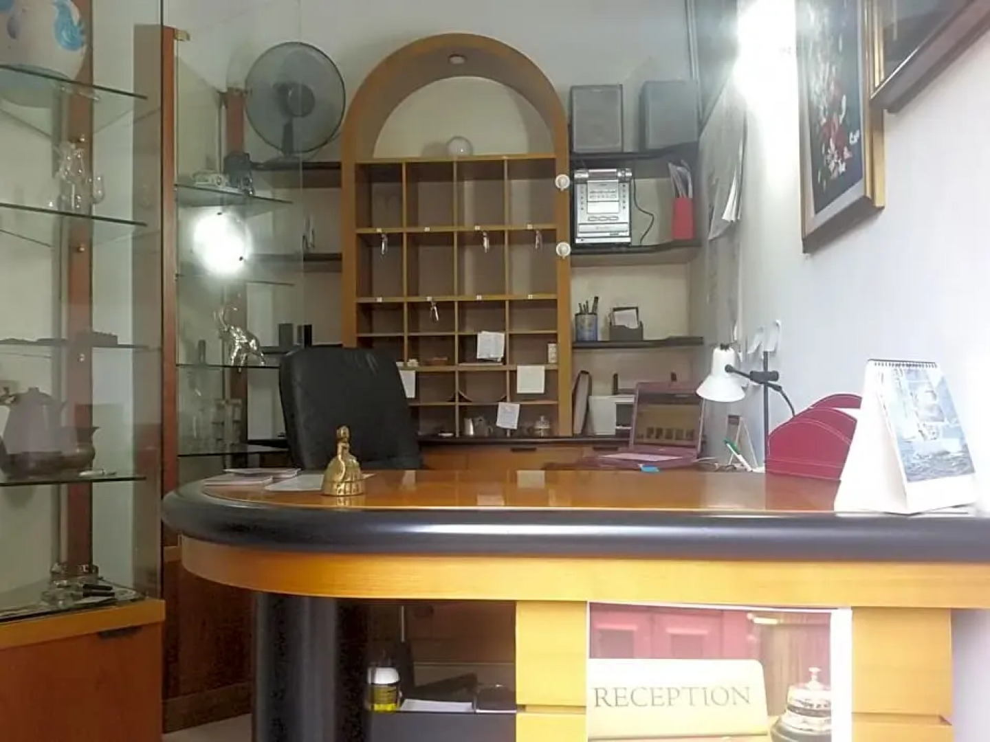 Ciro BED AND BREAKFAST la villetta