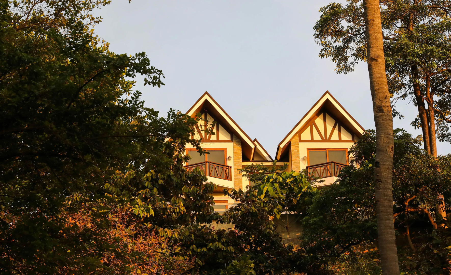 La Jolla Luxury Beach Resort