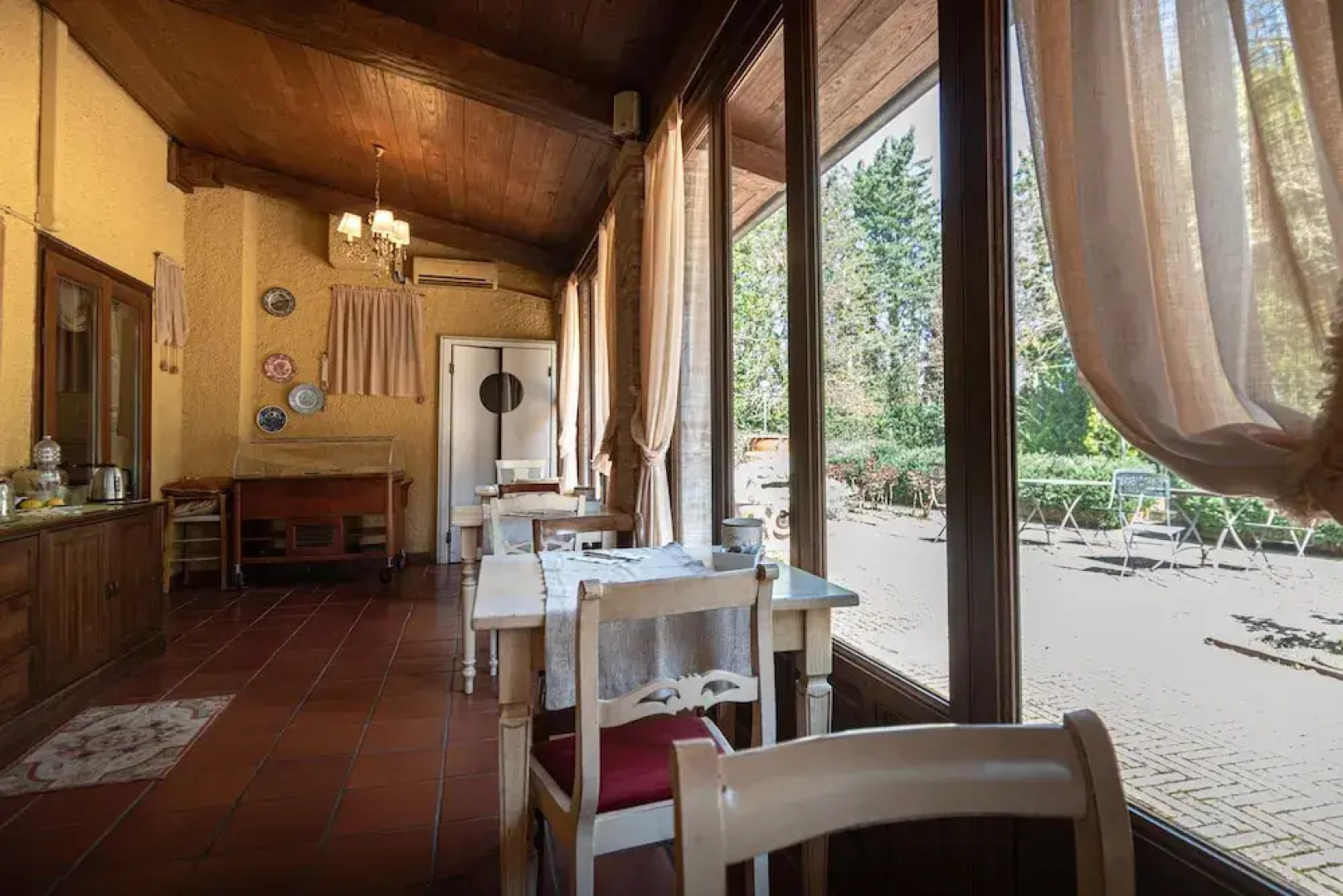 Garden Resort & Spa San Crispino