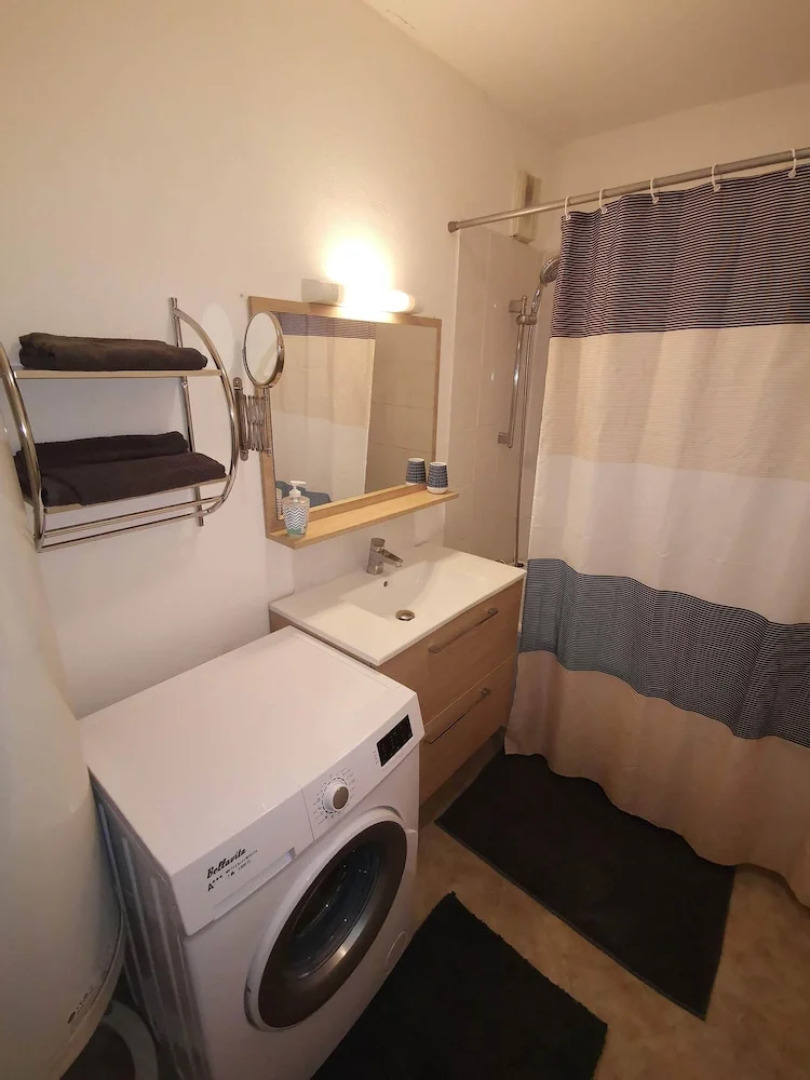 Appartement Spacieux