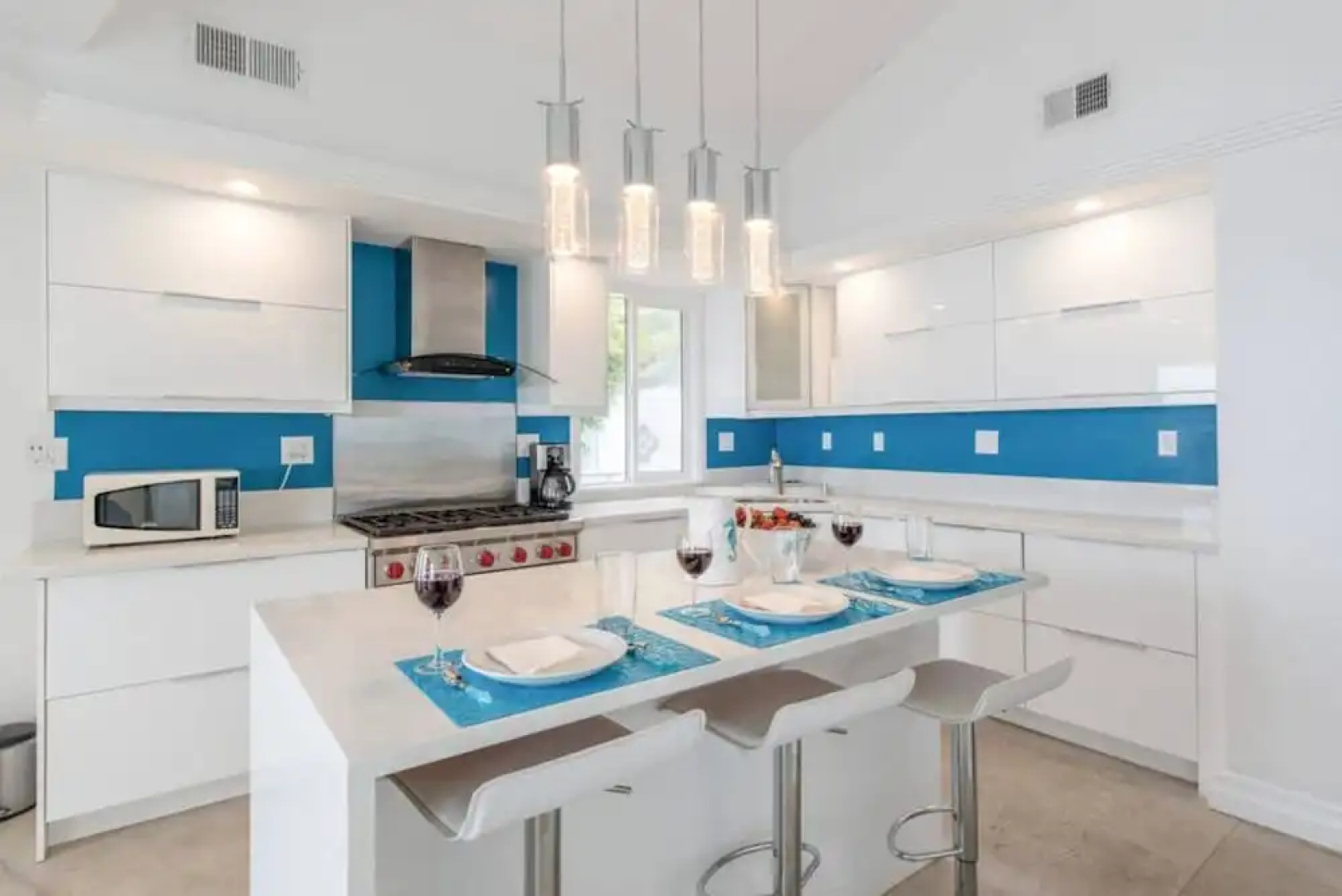 Malibu Paradise 3br+private Studio, Amazing Views!