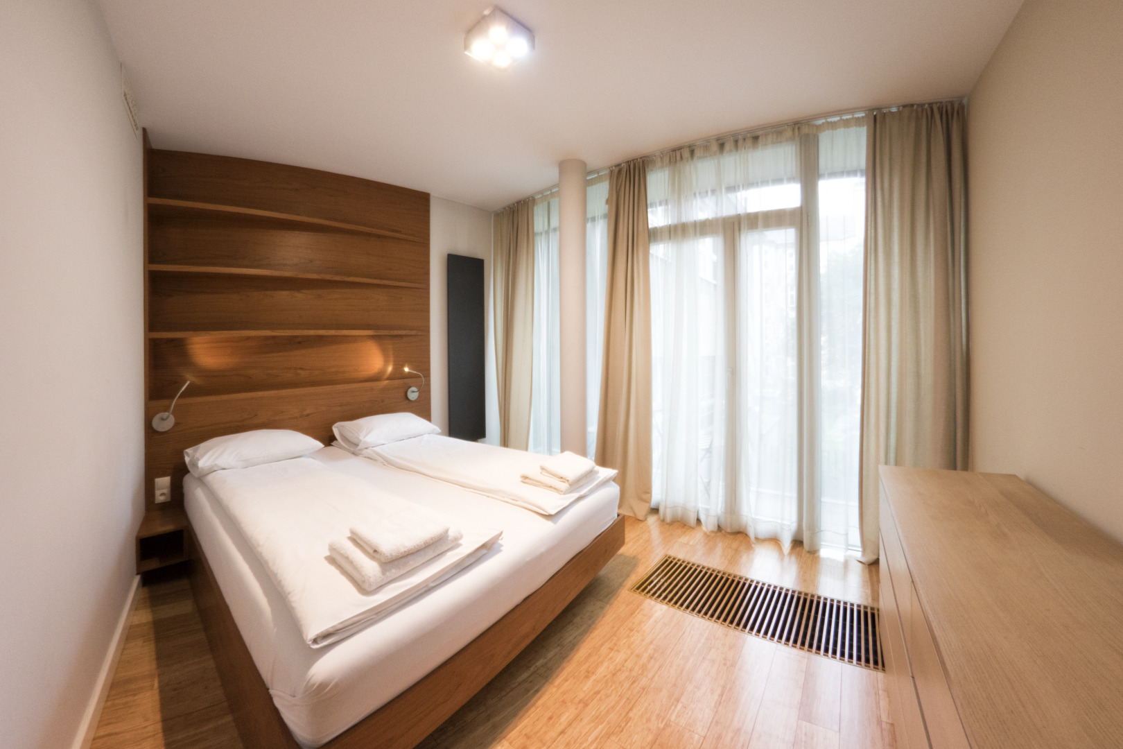 Yourplace Biskupia Aparthotel