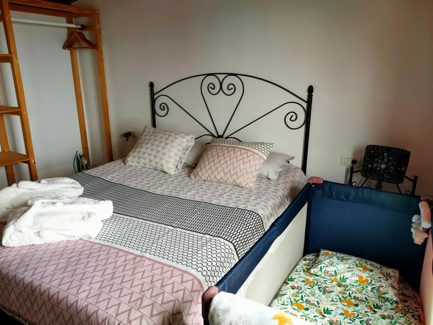 CASA RURAL FINCA El ROQUE