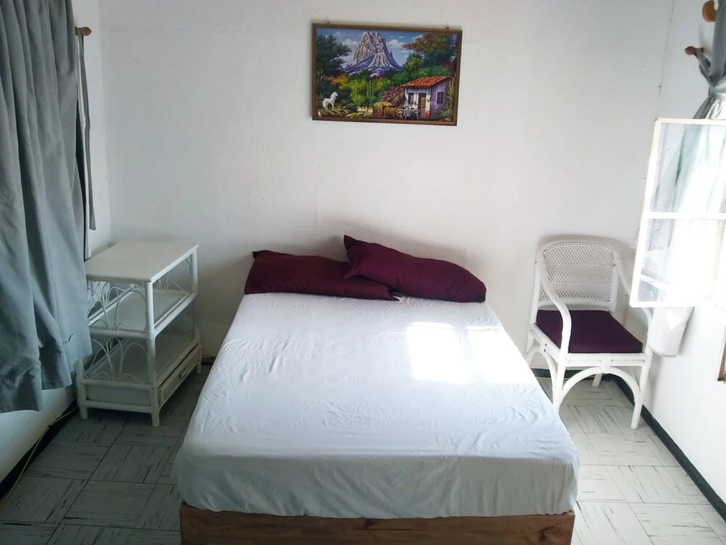 Hotel Gran Hostal de Tequisquiapan