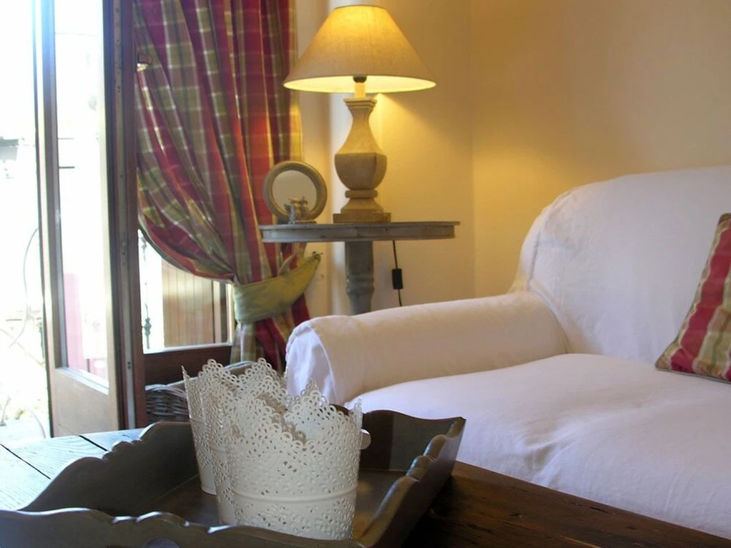 Il Molo Di Hotel Villa Aurora