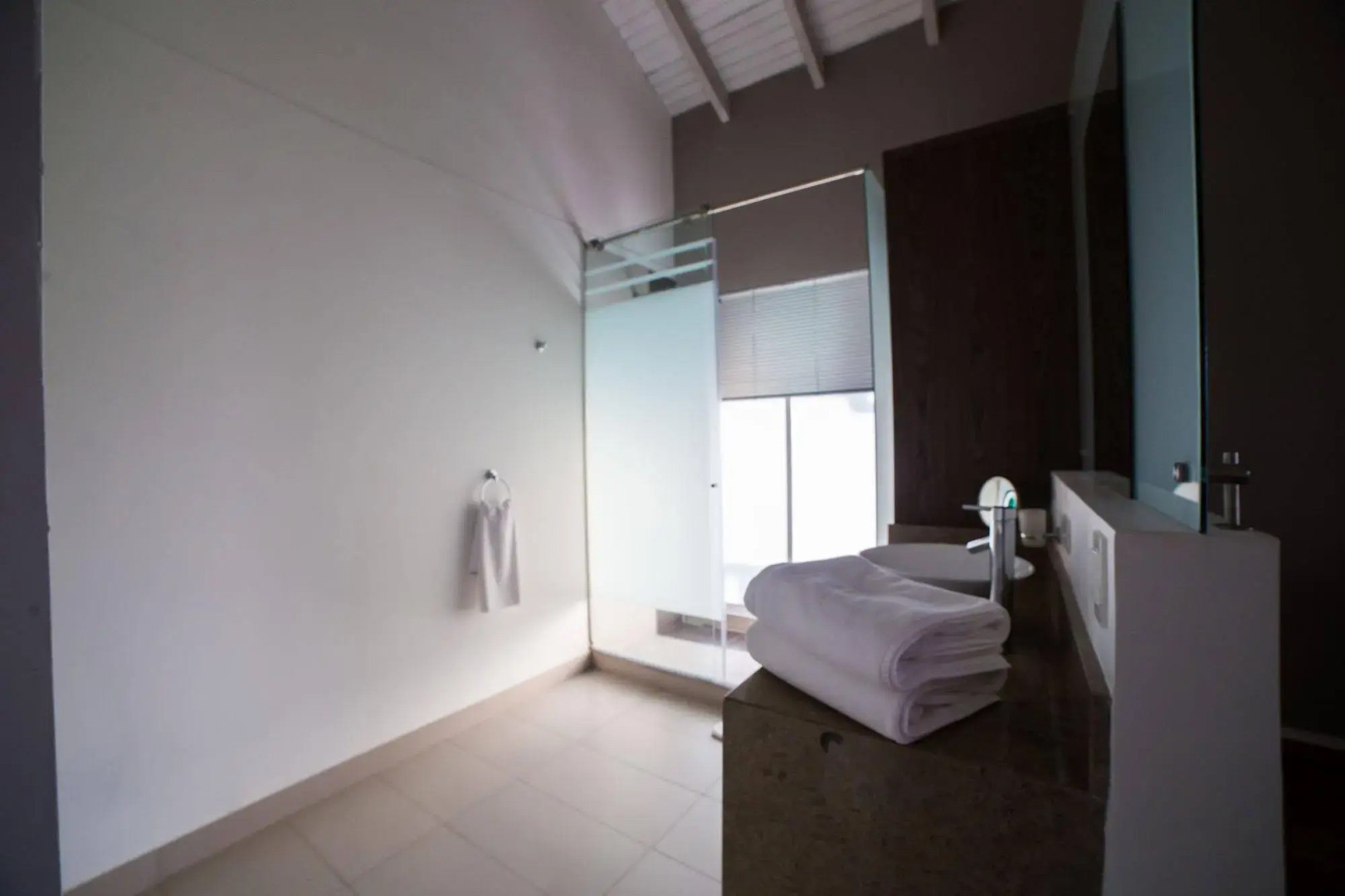 Casa Hotel El Triangulo