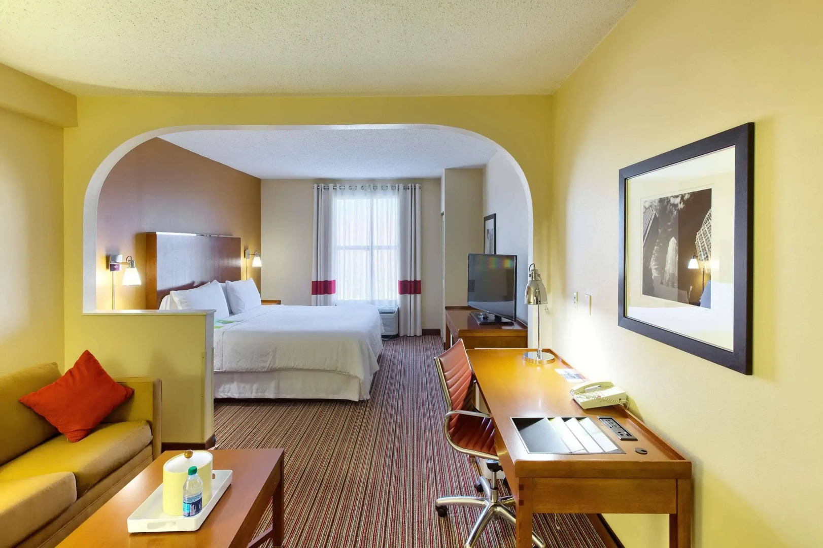Four Points by Sheraton Charlotte - Pineville