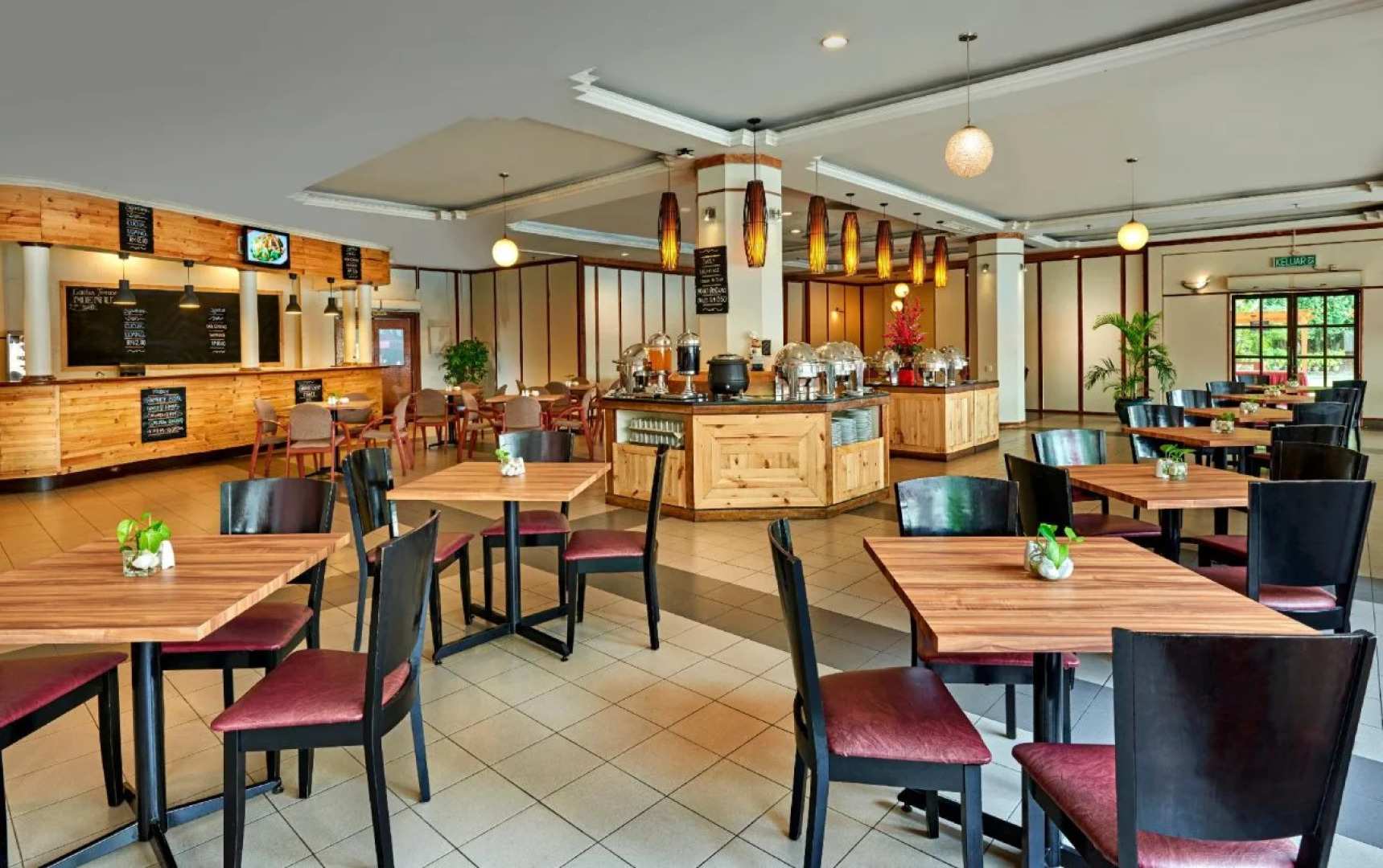 Swiss-Inn Sungai Petani