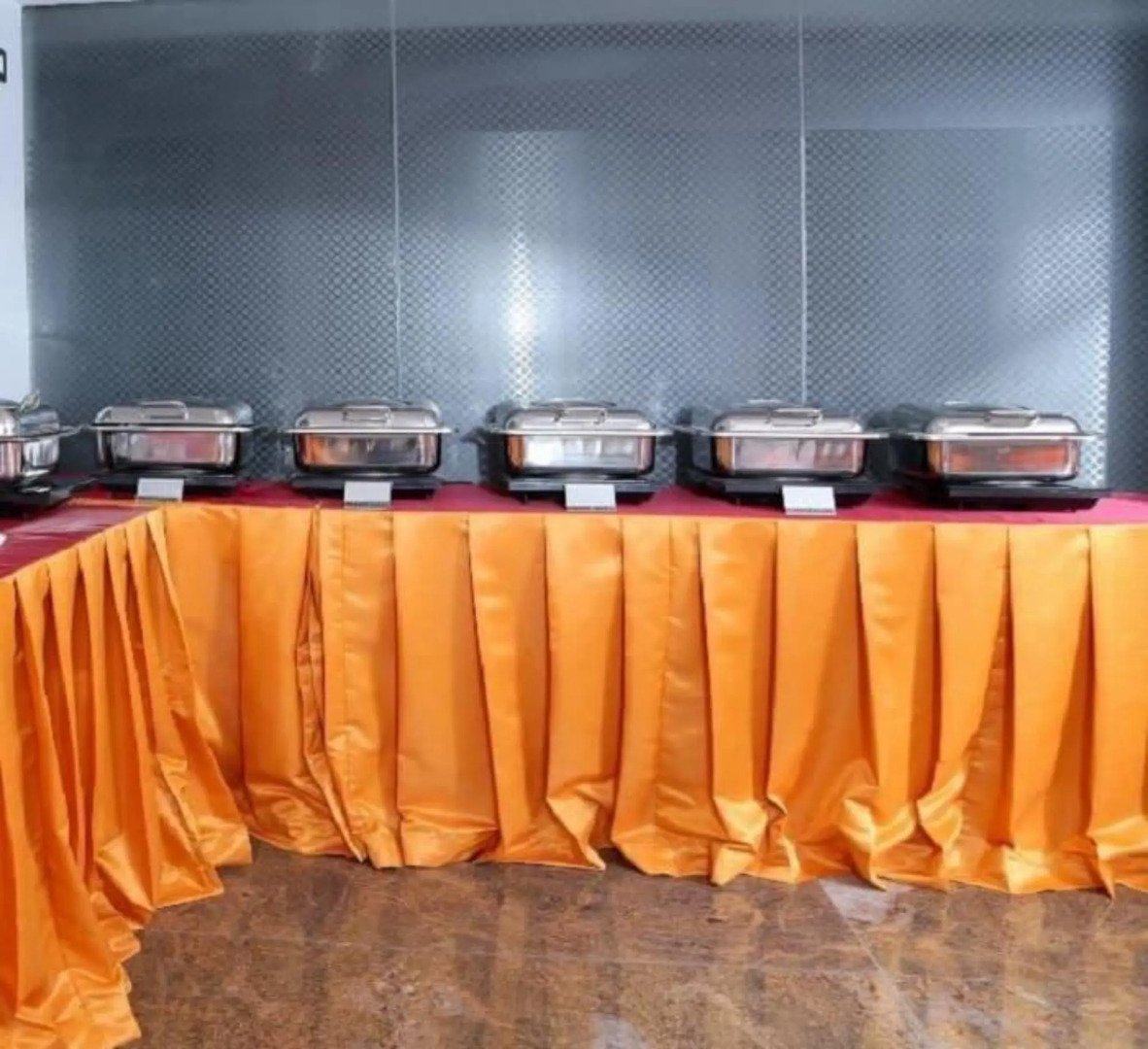 Challenger Residency