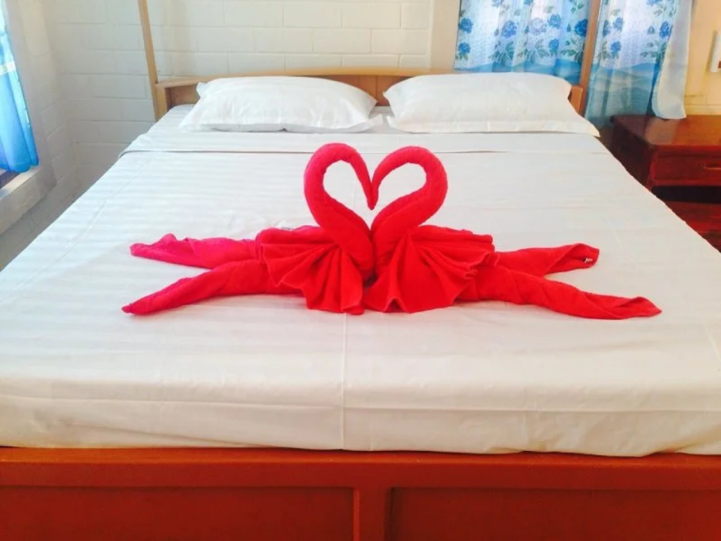 Coral Chaung Tha Beach Hotel