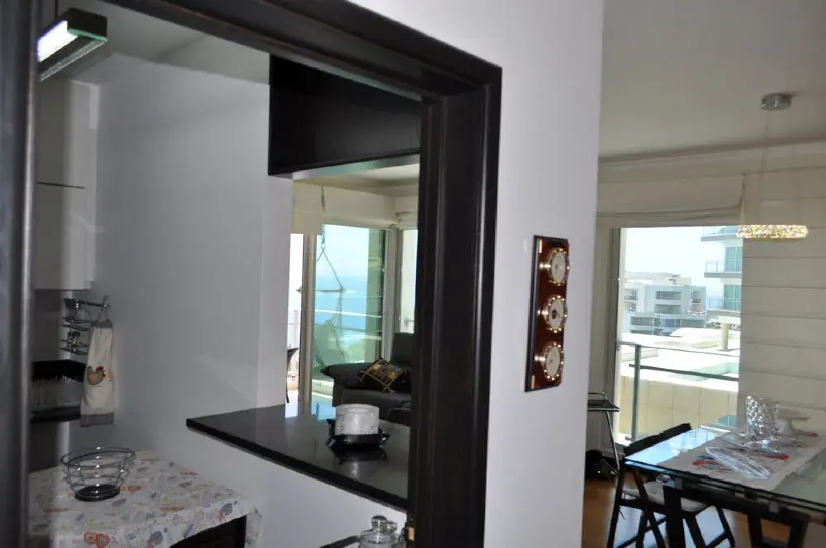 Roda-Mar Apartamento