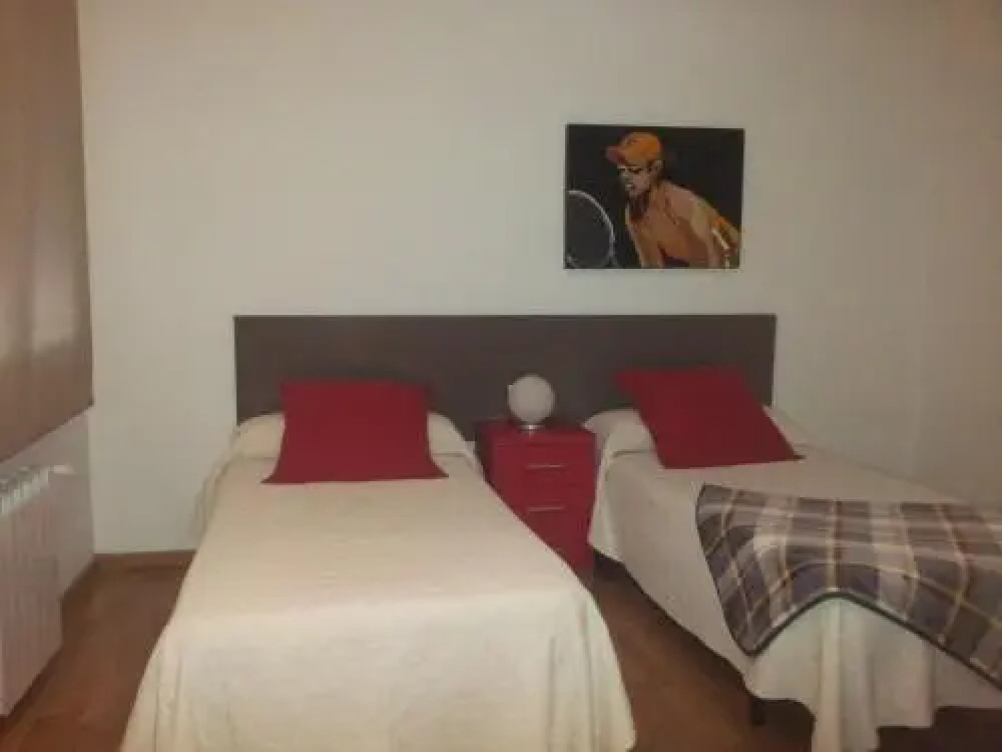 Apartamentos Antares