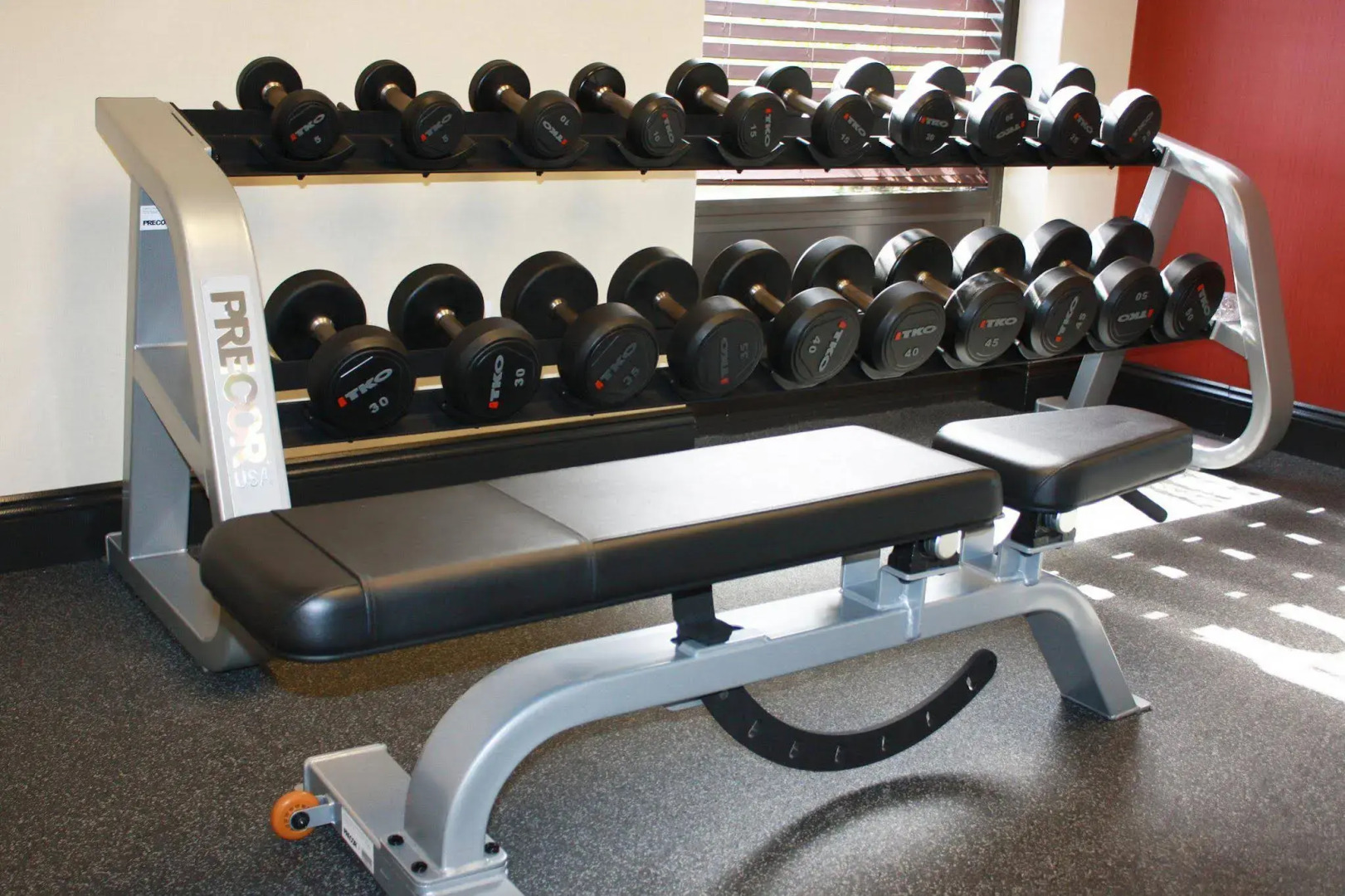 Hampton Inn Newport News-Yorktown