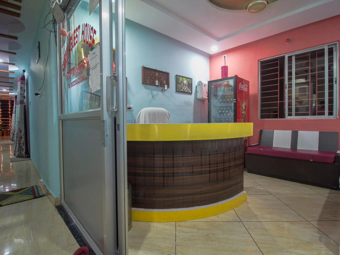 OYO 10462 Smriti Guest House