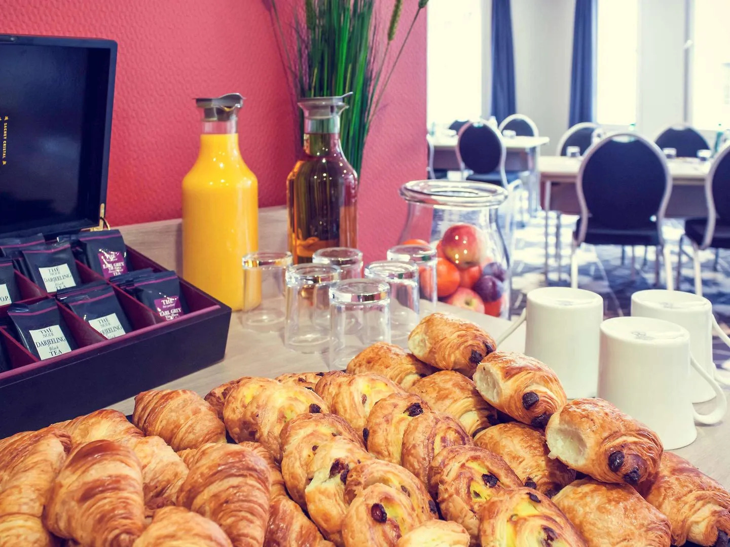 Hotel Maison Louise Lille Centre - Handwritten Collection