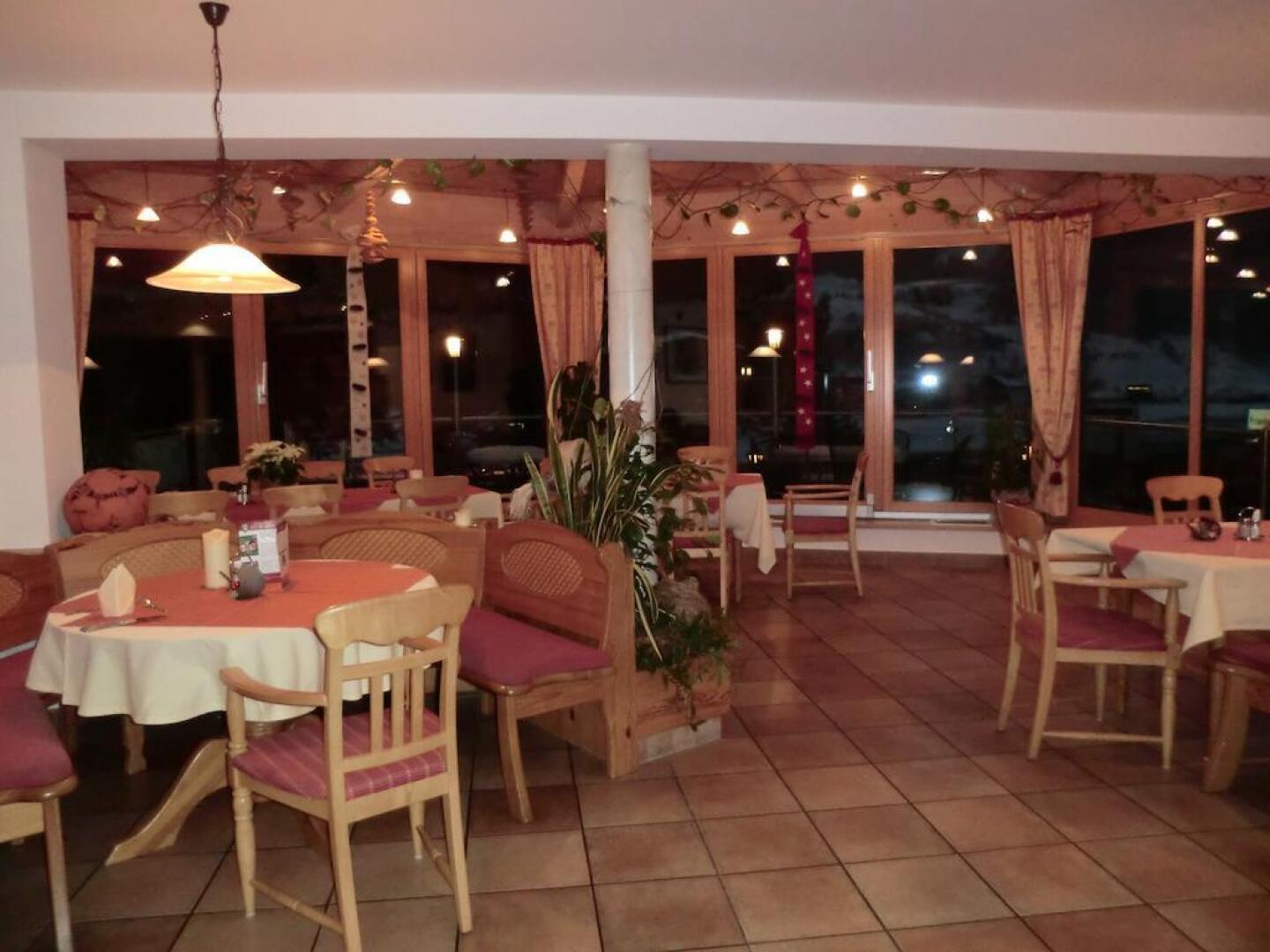 Hotel Restaurant tauernhex