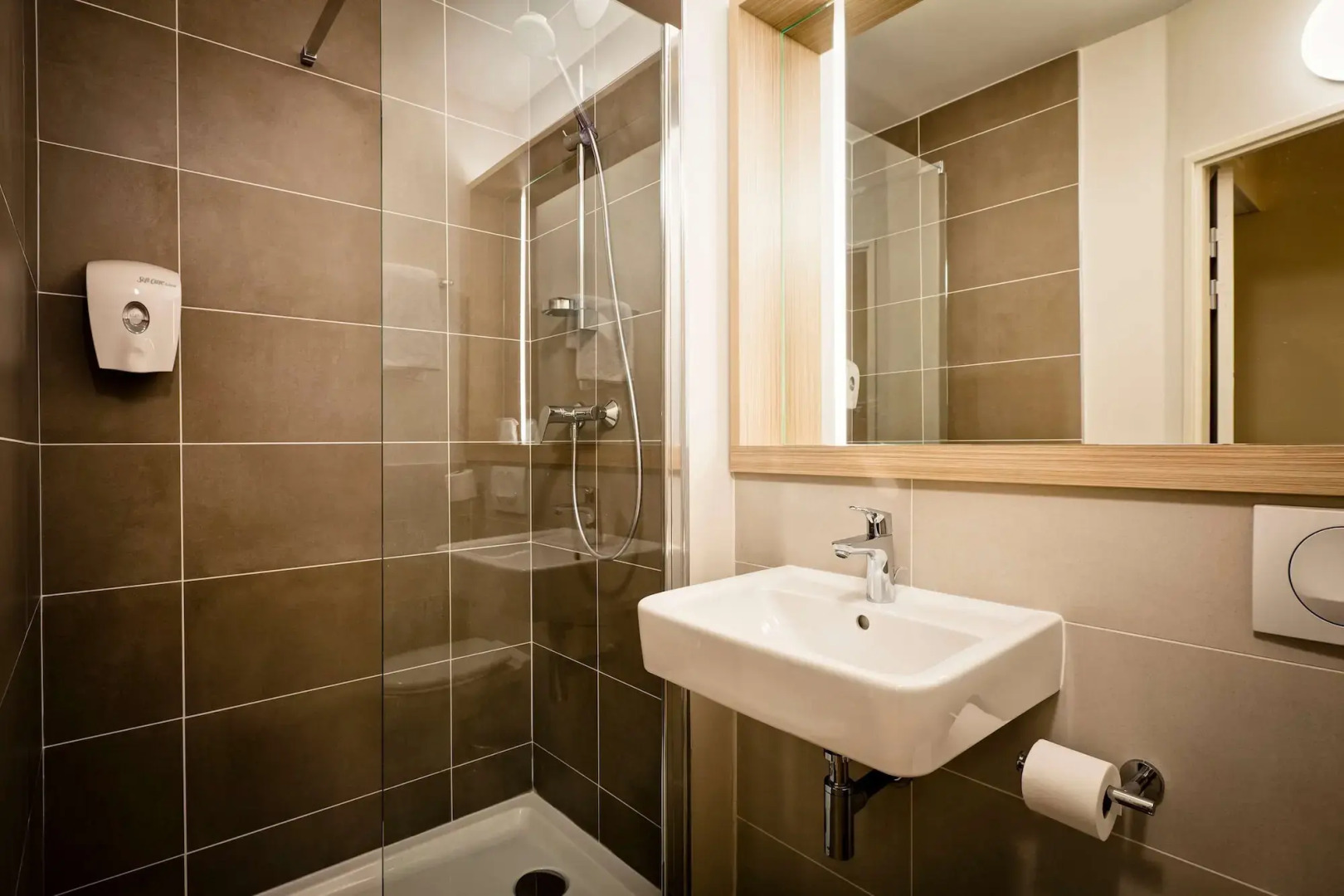 Première Classe Genève Prévessin