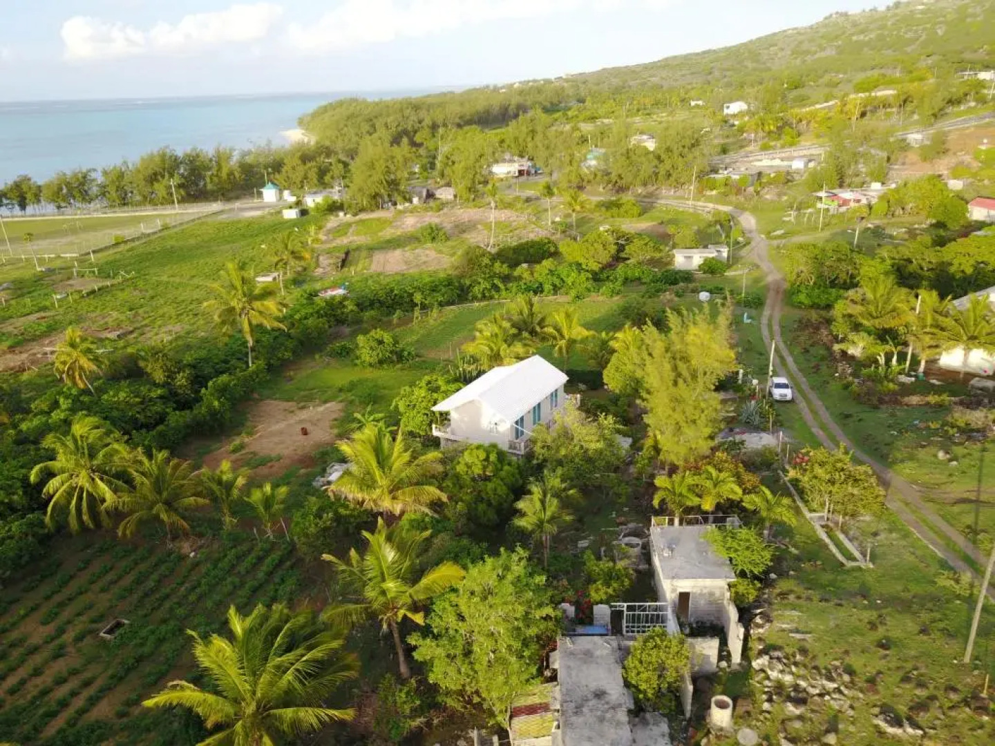 Tigraviers Bed & Breakfast