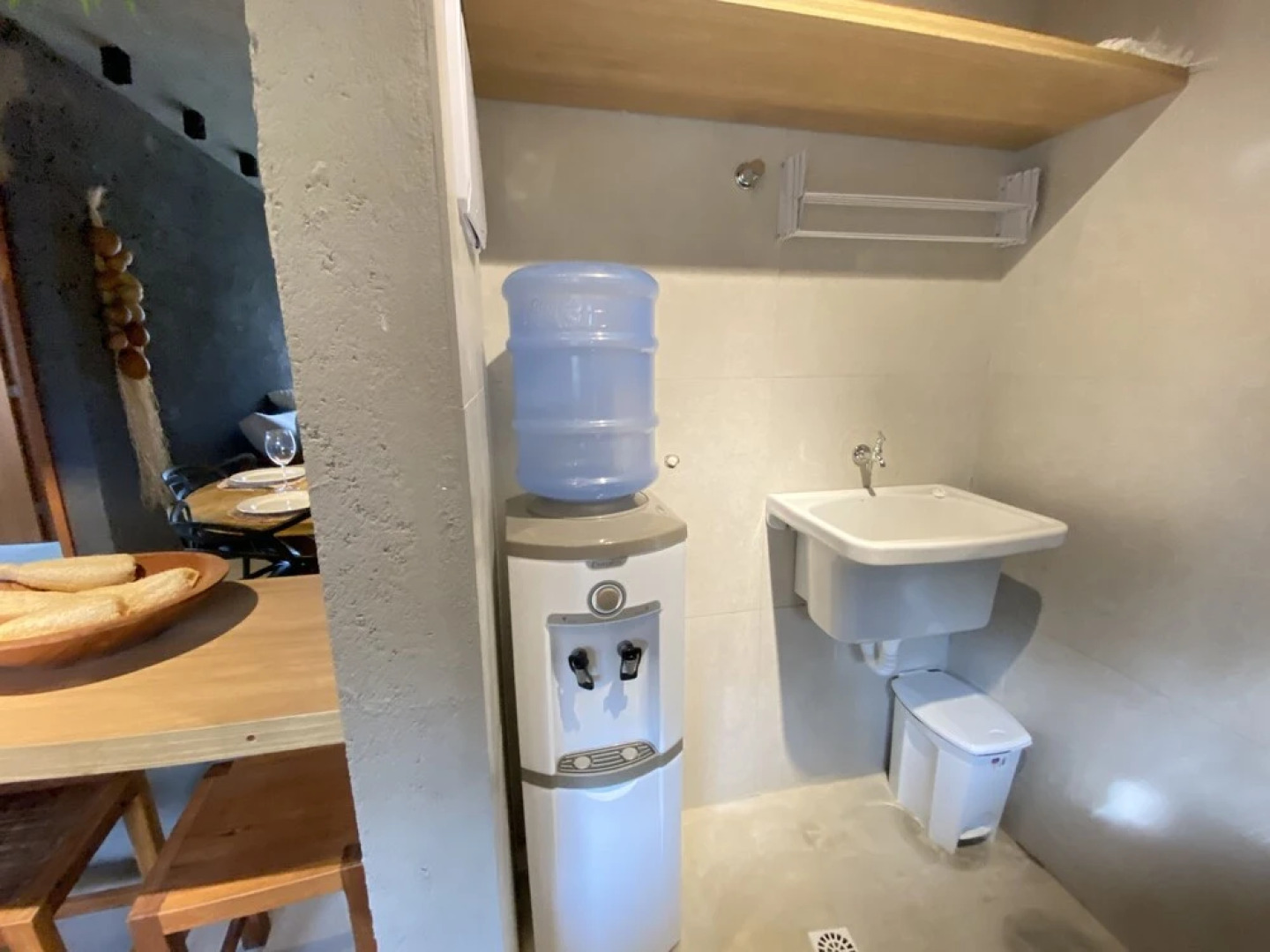 Villas Patacho - Milagres Ap 001 Bloco H