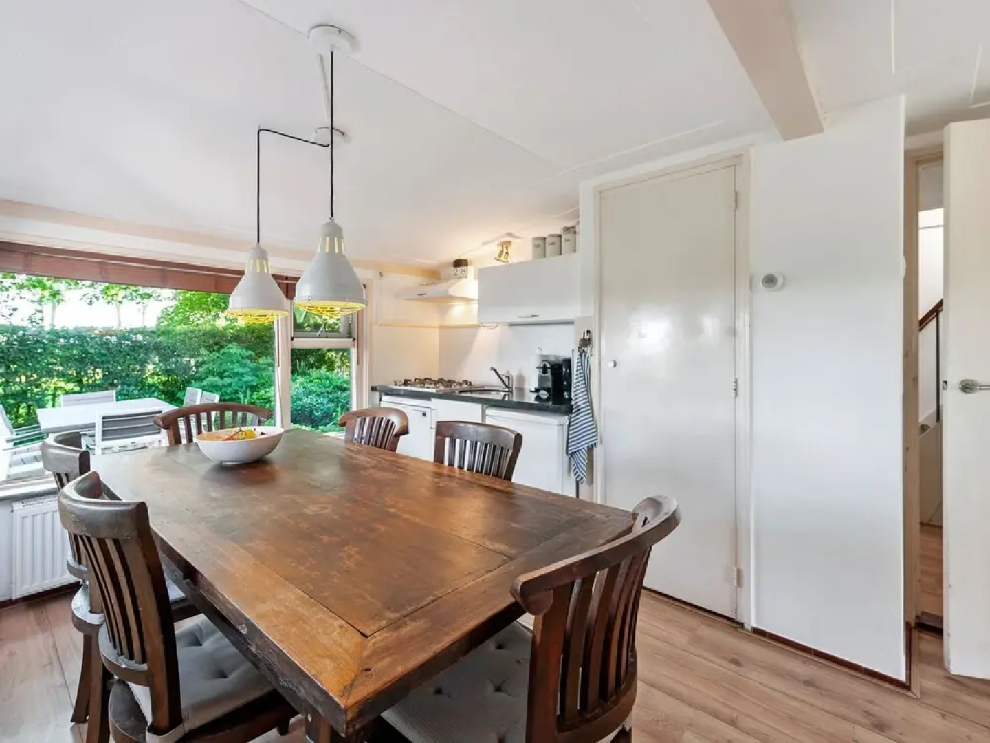 Cozy Holiday Home in Laaksum Near the Lake