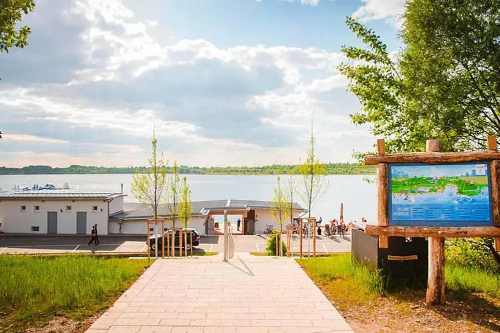 Camp David Sport Resort