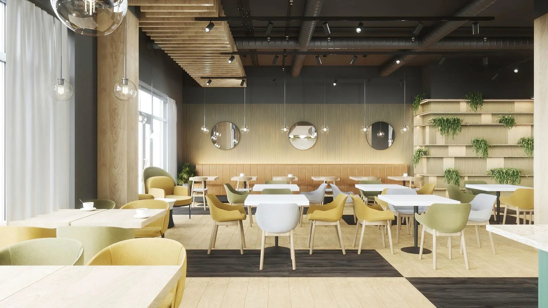 Отель B&B Hotel Kielce Centrum