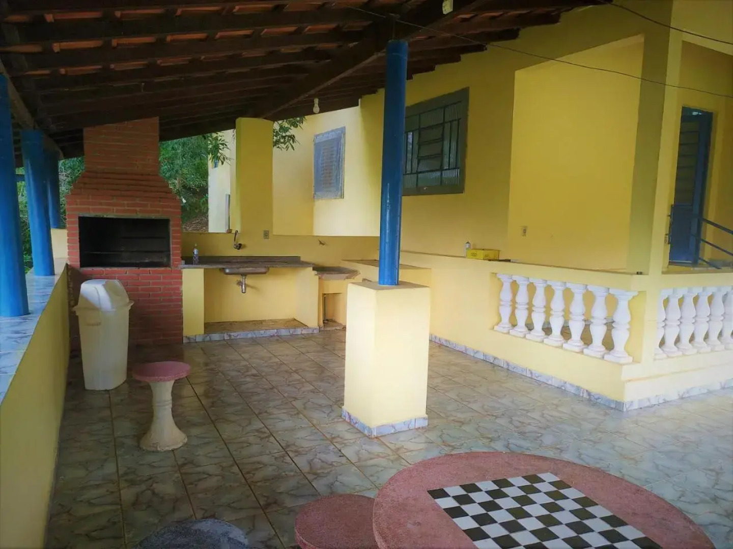 Estância São Domingos