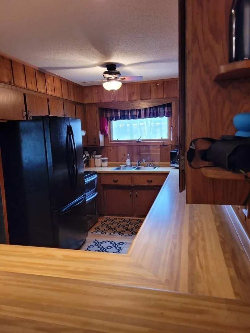 Cavalier # 2 3 Bedroom Townhouse by RedAwning