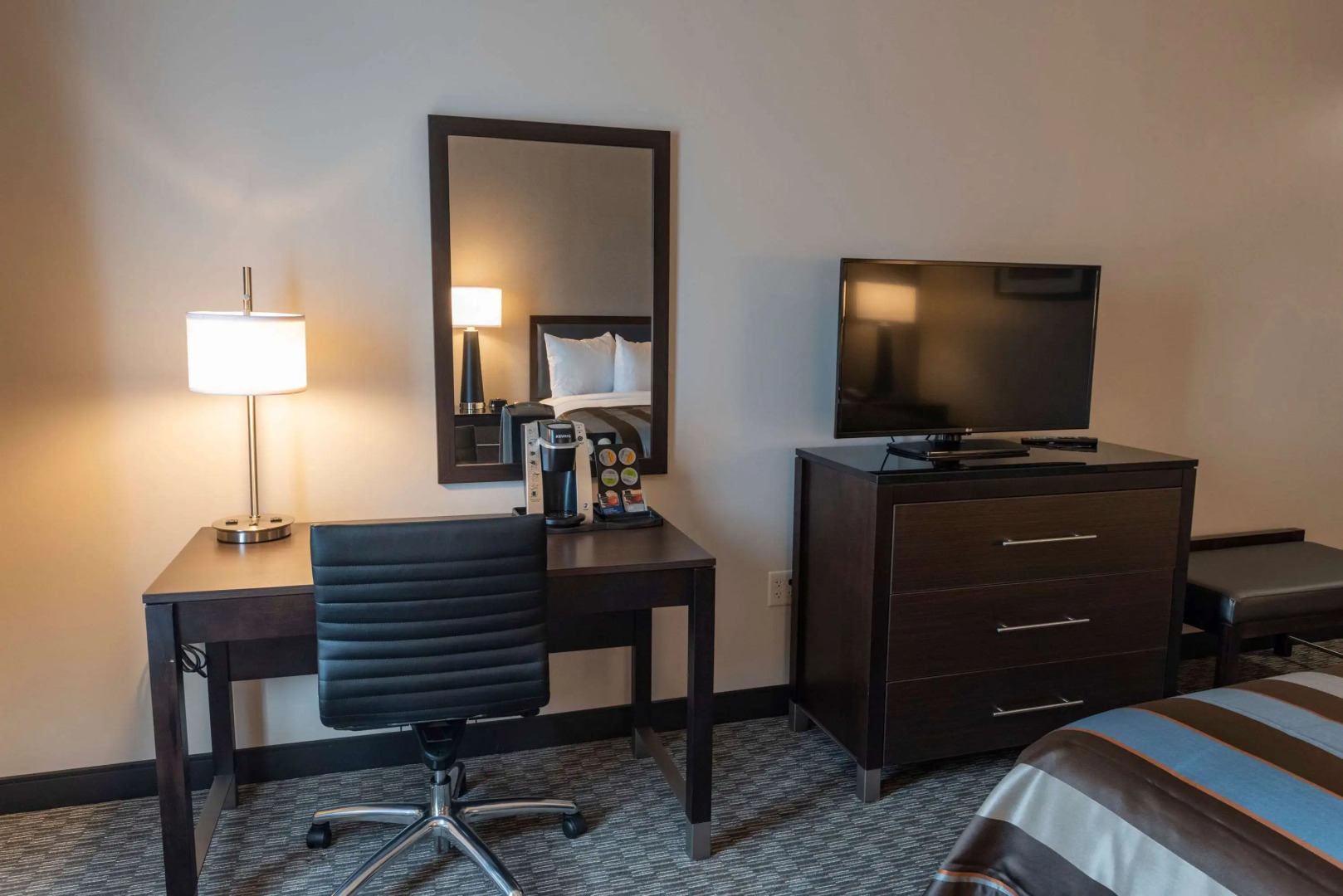 Wingate by Wyndham Angola