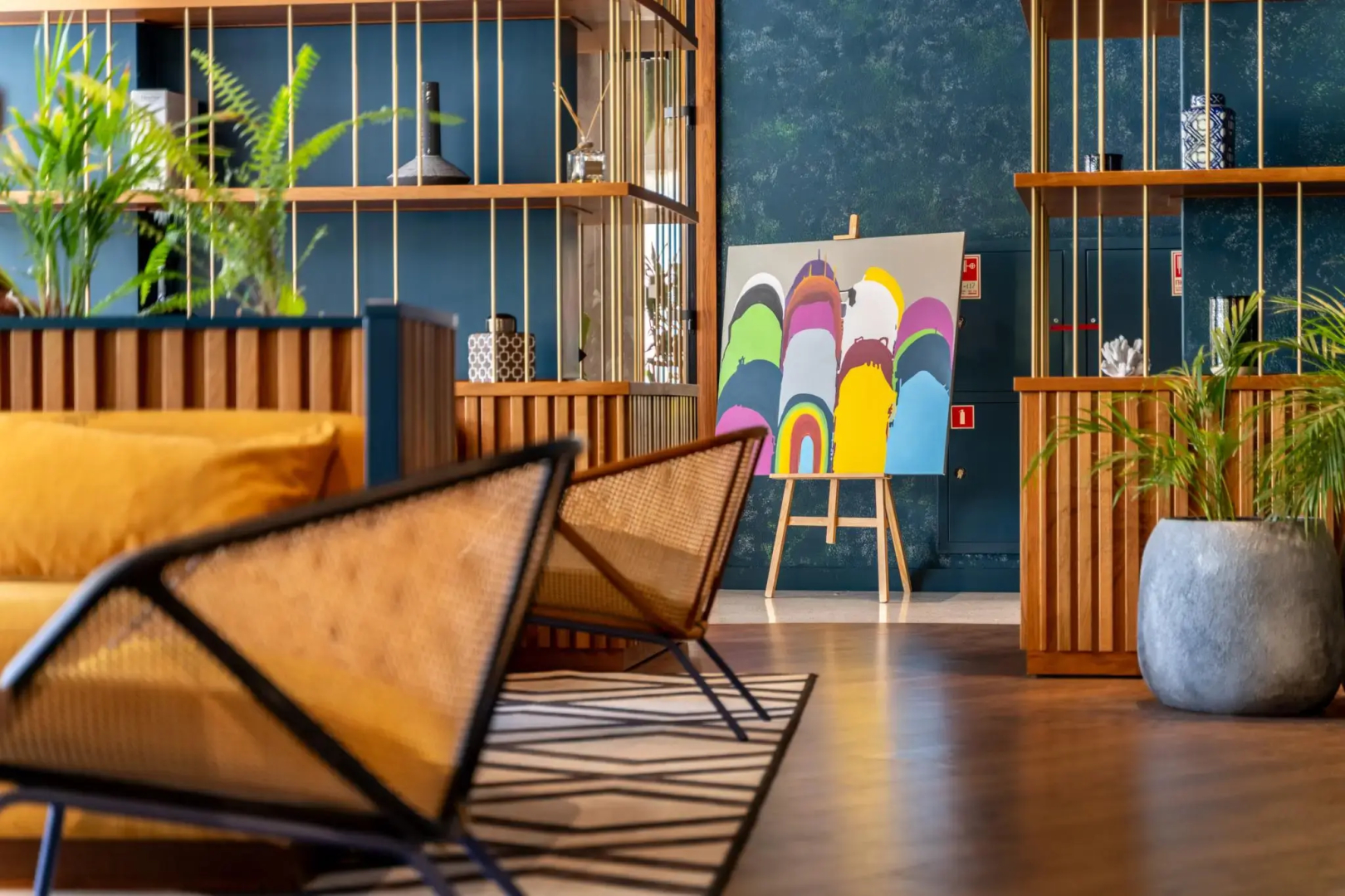 Апартаменты Le Rond Sochi