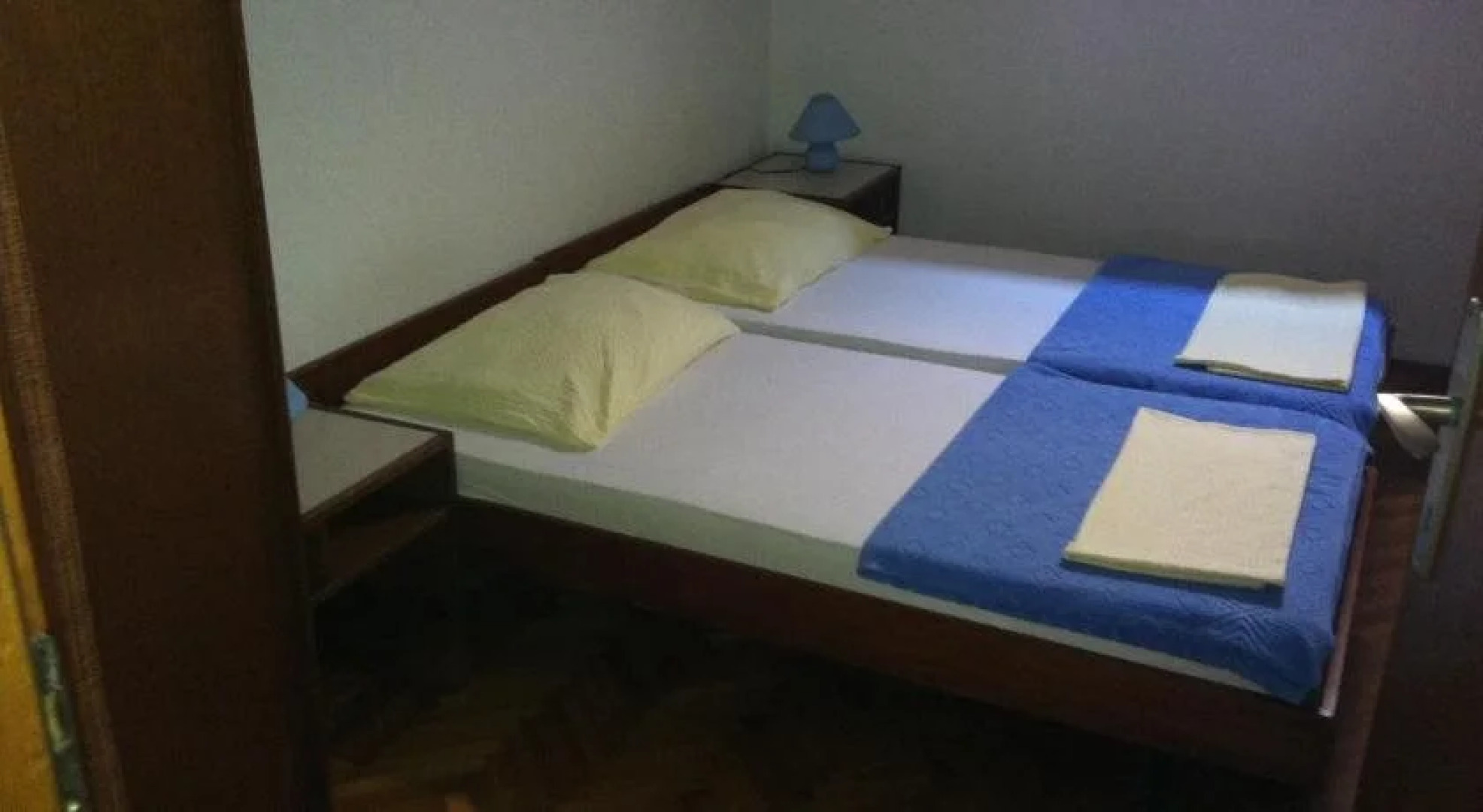 Apartments Husanovic