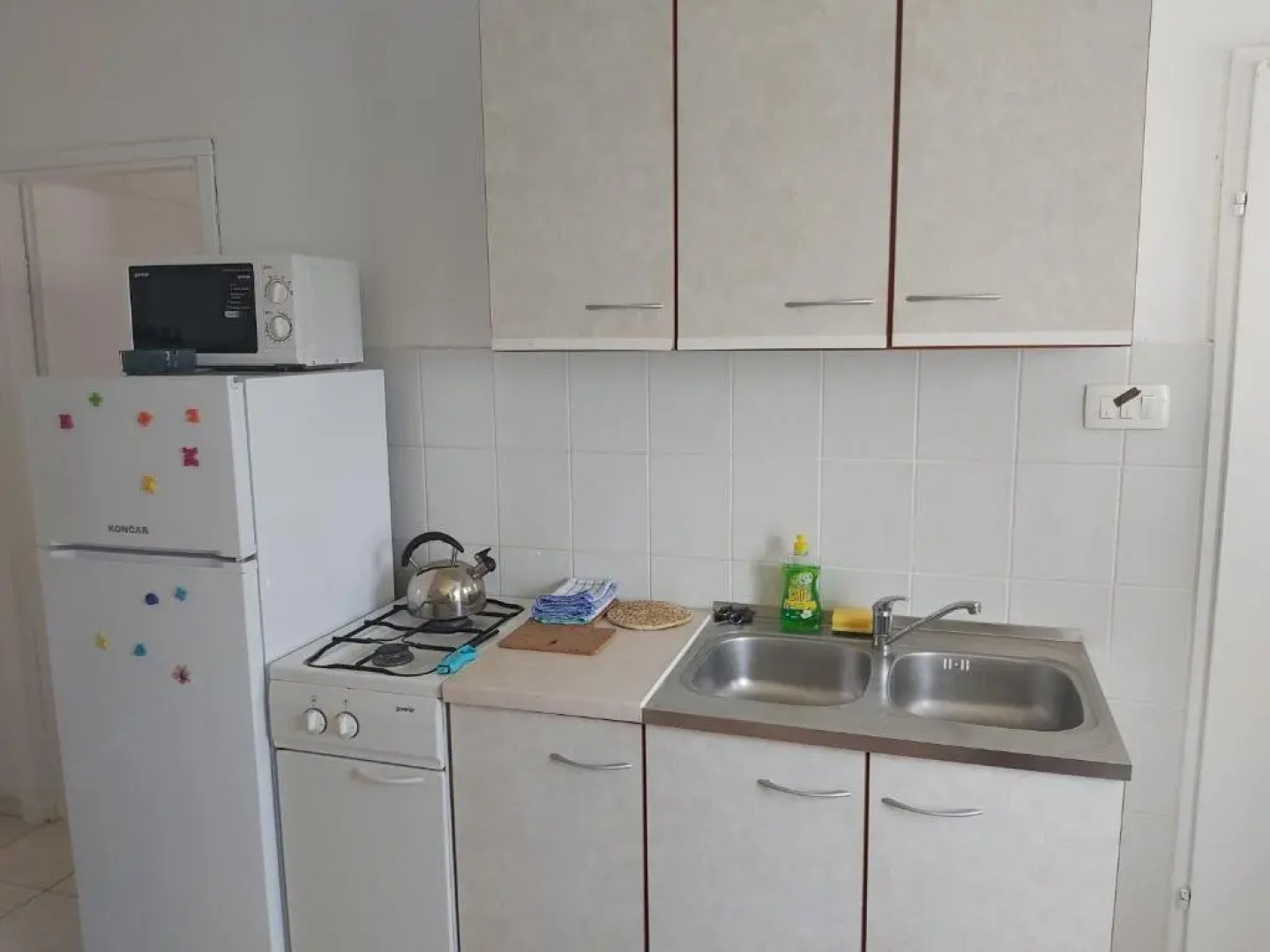 Apartments Iva i Marko