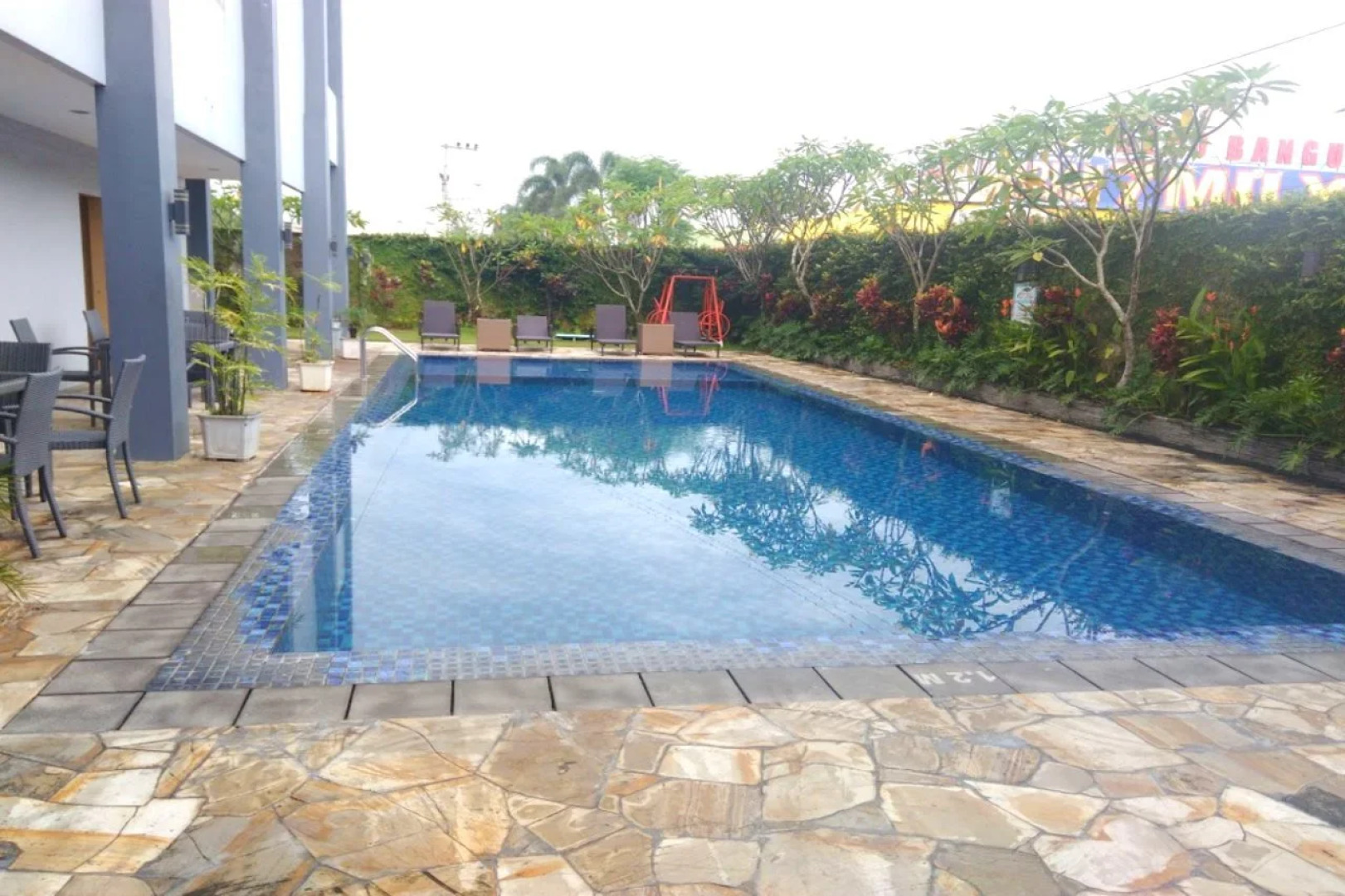 Solaris Hotel Malang