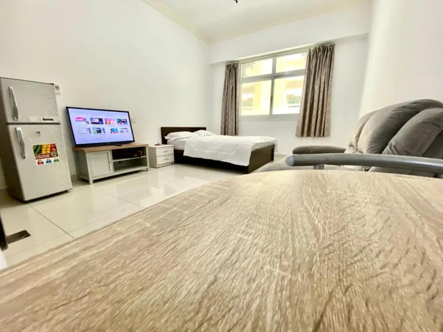 Budget Rental Apartments in Dubai