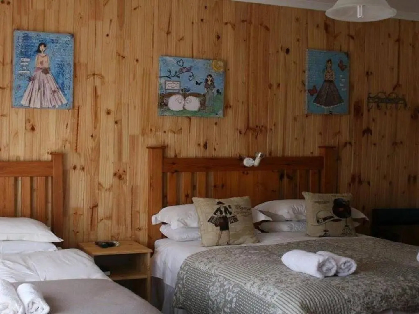 Kwela Bed and Breakfast