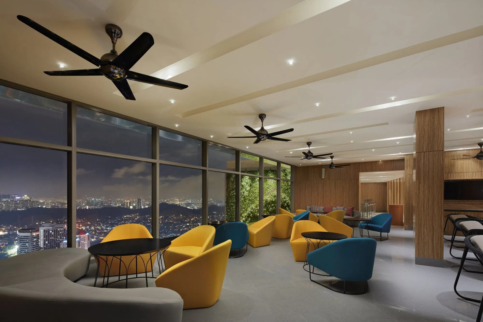 Sheraton Petaling Jaya Hotel